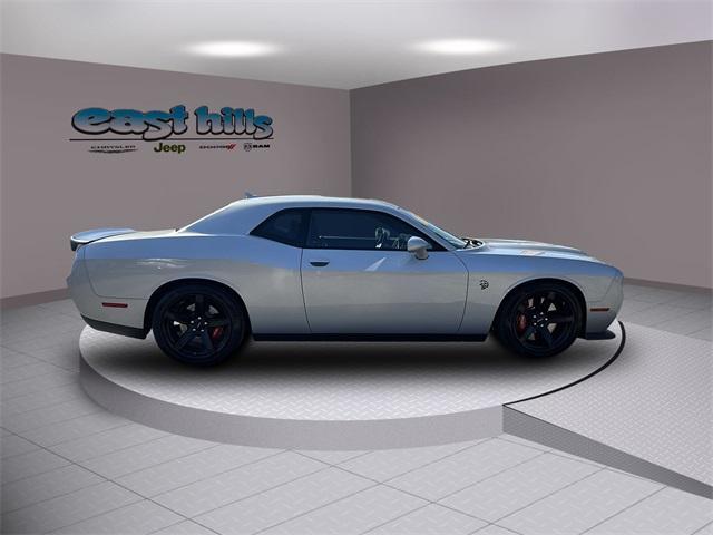 used 2019 Dodge Challenger car, priced at $68,250