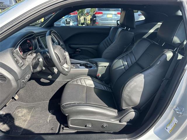 used 2019 Dodge Challenger car, priced at $68,250