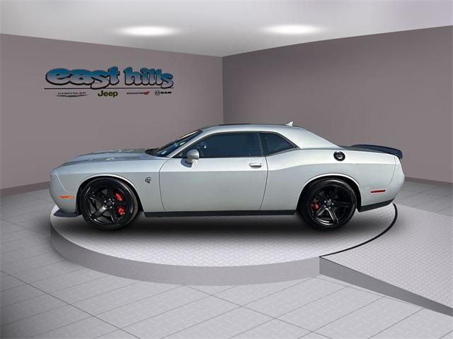 used 2019 Dodge Challenger car, priced at $68,250