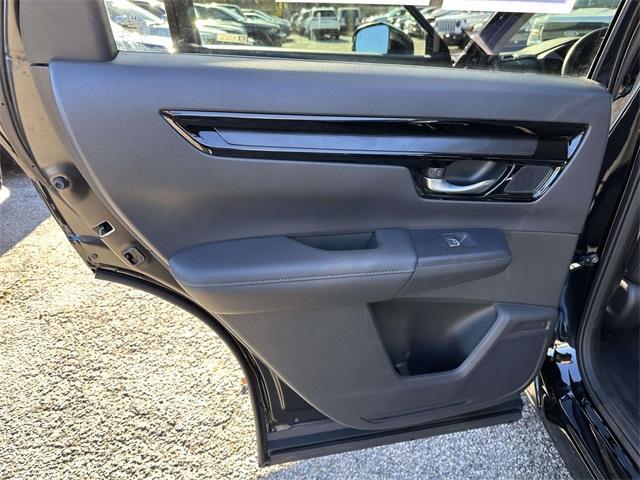 used 2023 Honda CR-V car, priced at $26,930