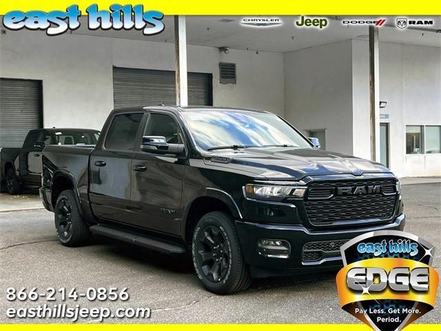 new 2026 Ram 1500 car, priced at $62,915