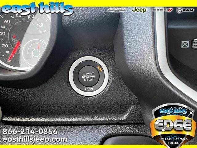 new 2026 Ram 1500 car, priced at $62,915