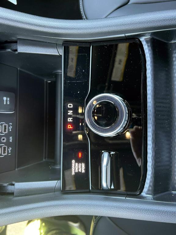 new 2025 Jeep Grand Cherokee car, priced at $47,920