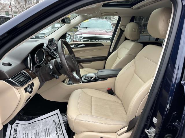 used 2018 Mercedes-Benz GLE 350 car, priced at $23,812