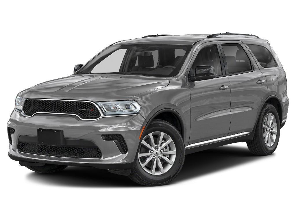 new 2025 Dodge Durango car, priced at $62,675