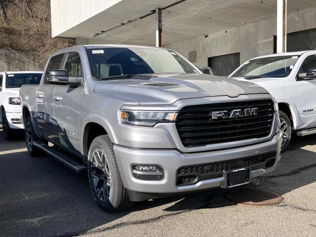 new 2025 Ram 1500 car, priced at $72,310