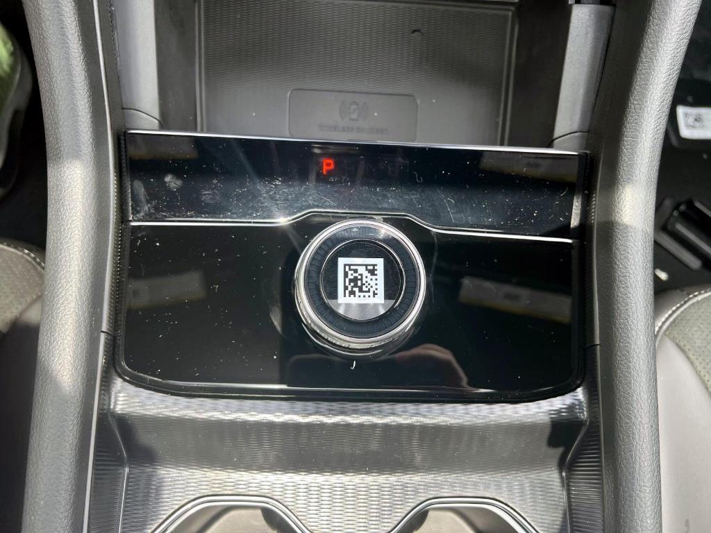 new 2025 Jeep Grand Cherokee car, priced at $47,780