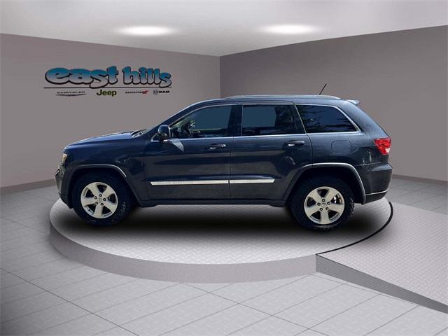 used 2013 Jeep Grand Cherokee car, priced at $7,979