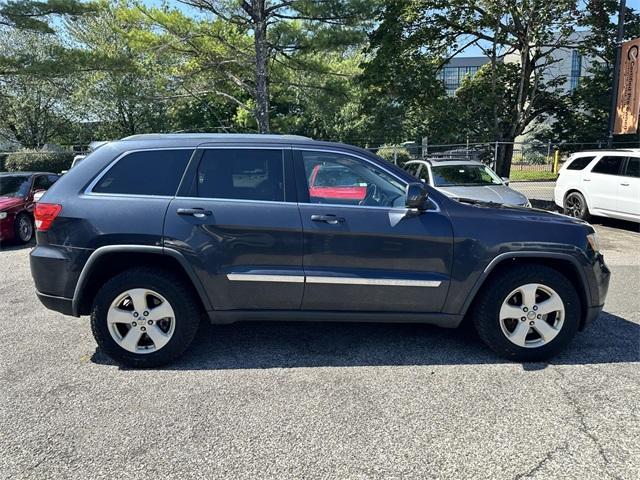 used 2013 Jeep Grand Cherokee car, priced at $8,888