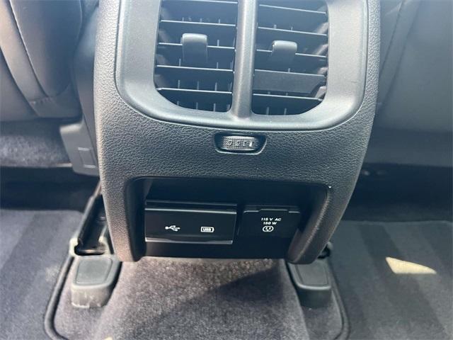 used 2019 Jeep Cherokee car, priced at $16,975