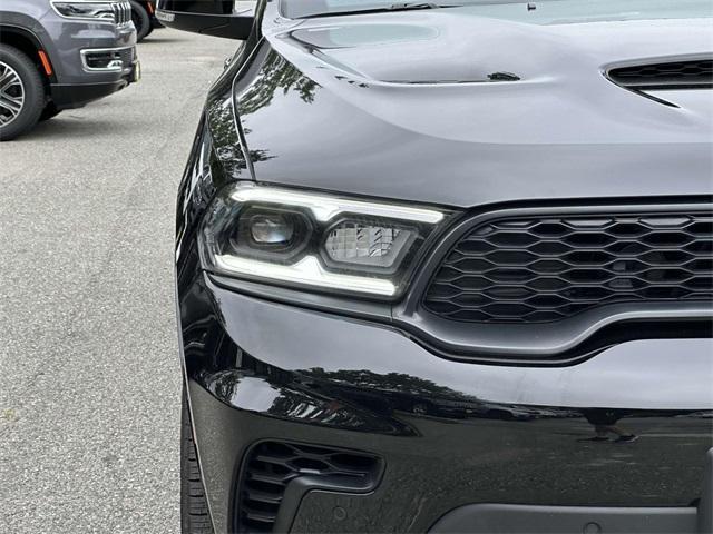 used 2024 Dodge Durango car