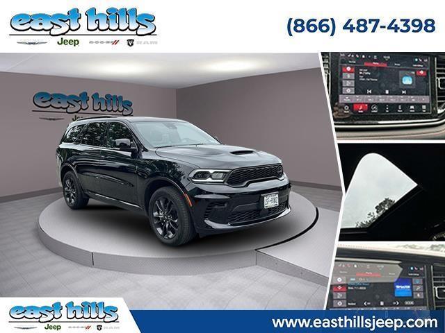 used 2024 Dodge Durango car