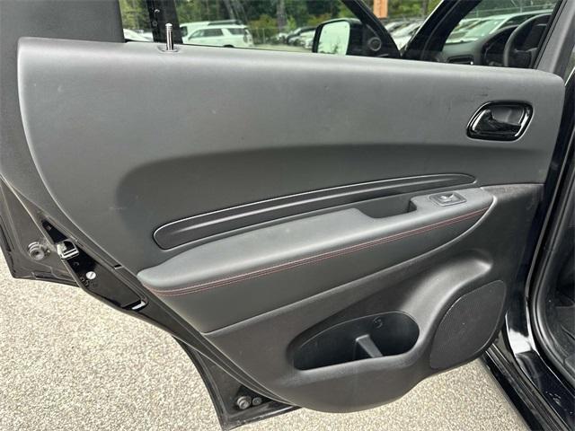 used 2024 Dodge Durango car