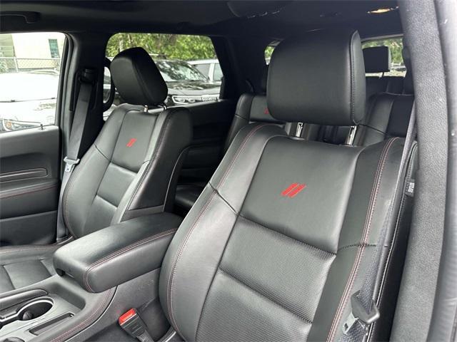used 2024 Dodge Durango car