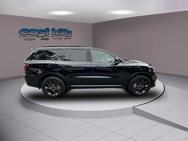used 2024 Dodge Durango car