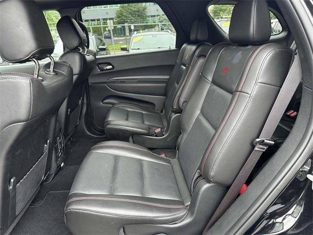 used 2024 Dodge Durango car