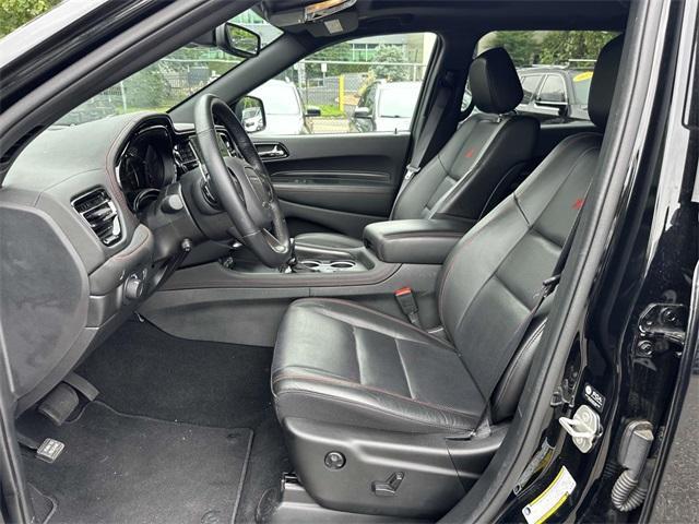 used 2024 Dodge Durango car