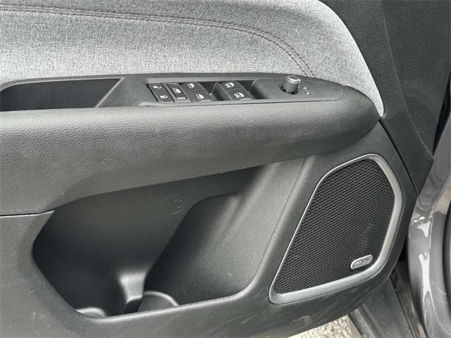 used 2024 Jeep Compass car