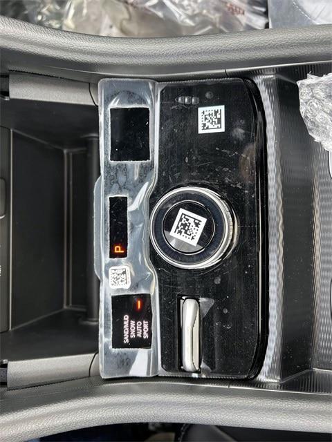 new 2025 Jeep Grand Cherokee car, priced at $53,160