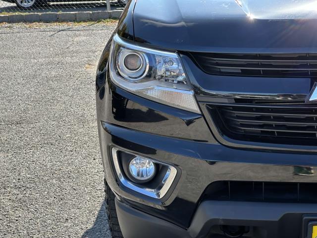 used 2019 Chevrolet Colorado car, priced at $26,515