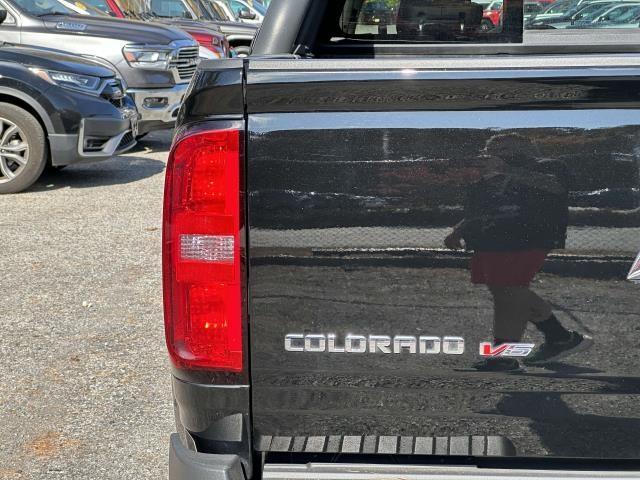 used 2019 Chevrolet Colorado car, priced at $26,515