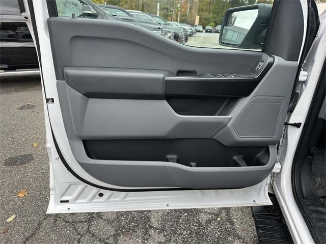 used 2021 Ford F-150 car, priced at $26,990