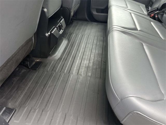 used 2021 Ford F-150 car, priced at $26,990