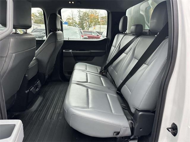 used 2021 Ford F-150 car, priced at $26,990