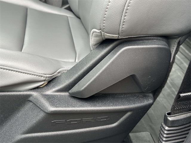 used 2021 Ford F-150 car, priced at $26,990