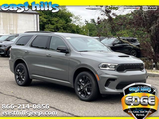 new 2024 Dodge Durango car, priced at $56,900