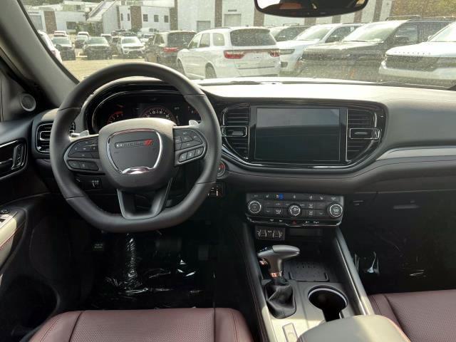 new 2025 Dodge Durango car, priced at $57,780