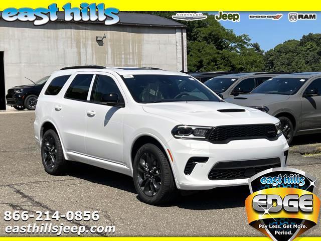 new 2024 Dodge Durango car, priced at $56,505