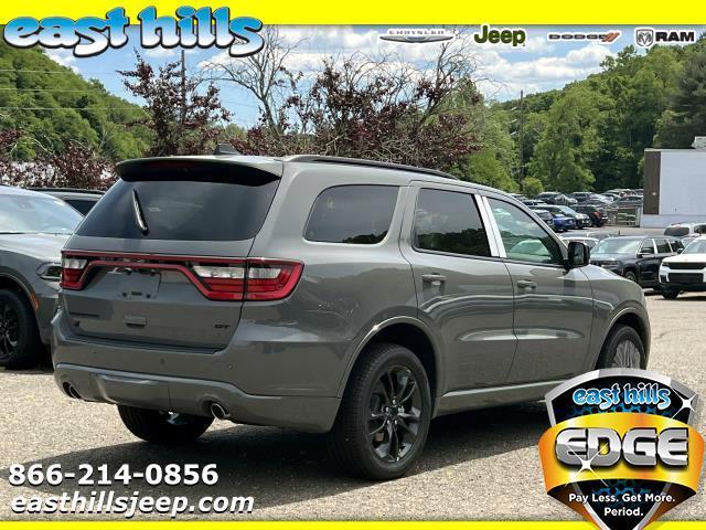 new 2024 Dodge Durango car, priced at $56,900