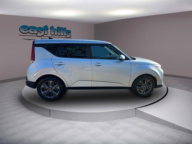 used 2020 Kia Soul car, priced at $16,322