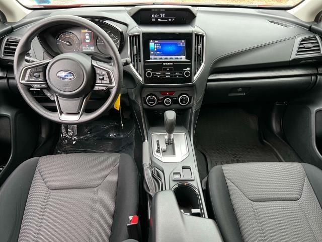 used 2022 Subaru Crosstrek car, priced at $22,373