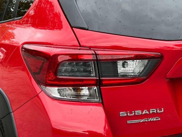 used 2022 Subaru Crosstrek car, priced at $22,373