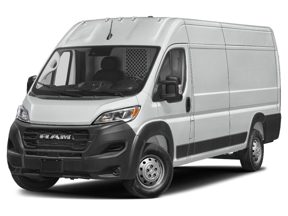 new 2024 Ram ProMaster 3500 car, priced at $64,410