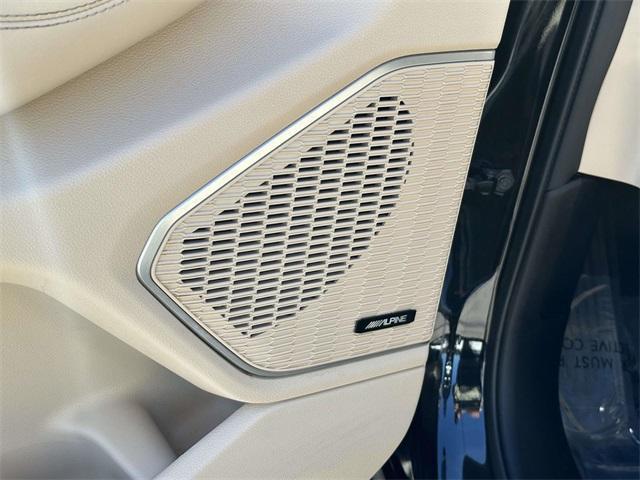 used 2023 Jeep Grand Cherokee L car, priced at $27,220