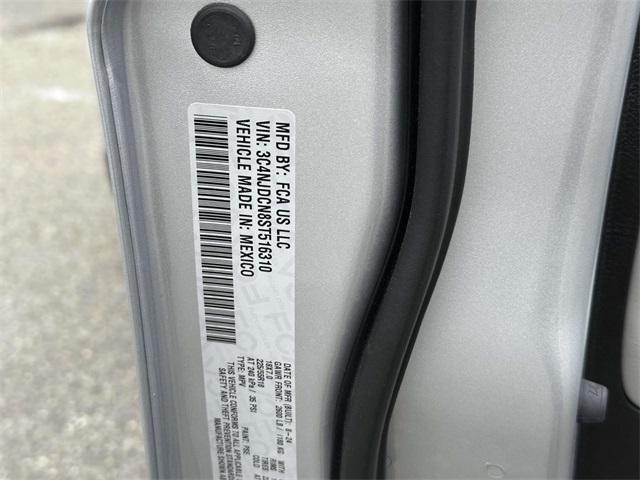 used 2025 Jeep Compass car