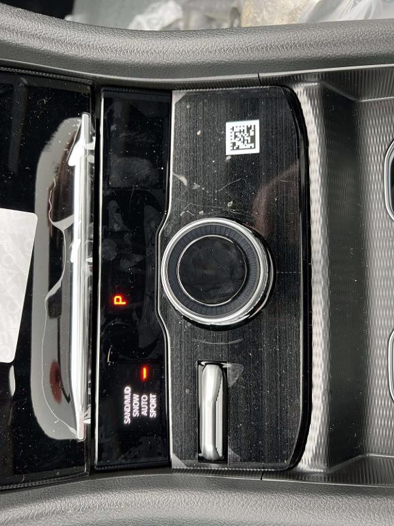 new 2025 Jeep Grand Cherokee car, priced at $50,435