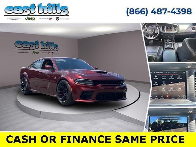 used 2020 Dodge Charger car, priced at $69,165
