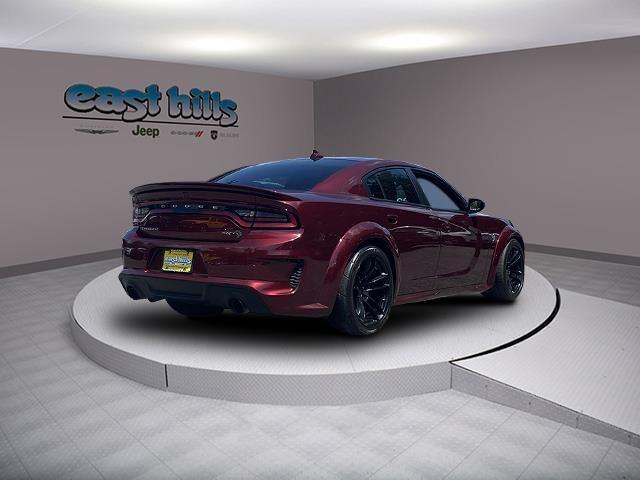used 2020 Dodge Charger car, priced at $69,295