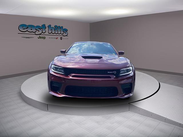 used 2020 Dodge Charger car, priced at $69,294