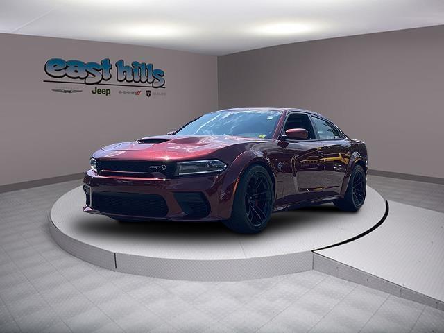 used 2020 Dodge Charger car, priced at $69,295