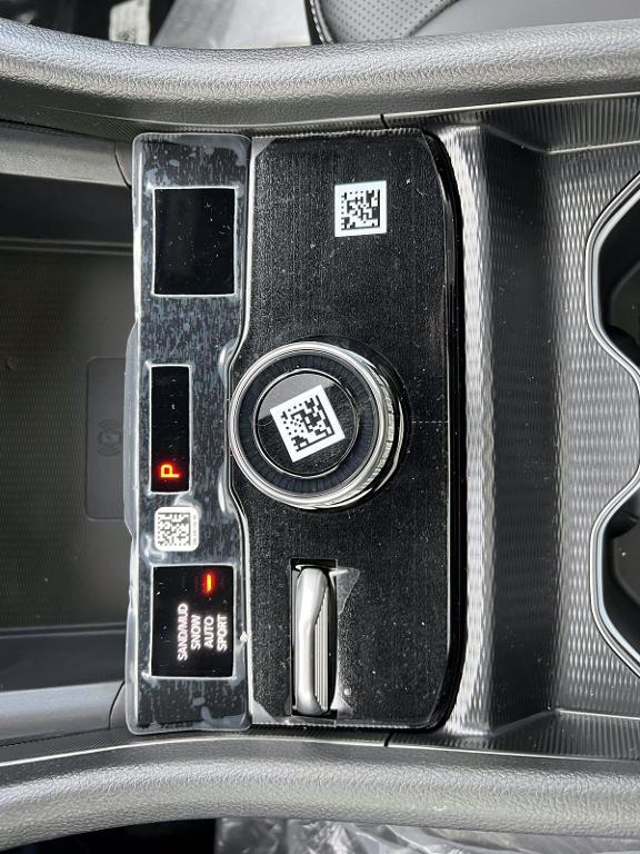 new 2025 Jeep Grand Cherokee car, priced at $52,935