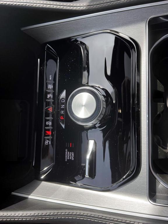 new 2025 Jeep Wagoneer car, priced at $75,730