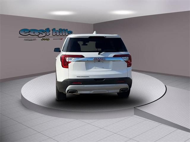 used 2022 Jeep Renegade car, priced at $18,695