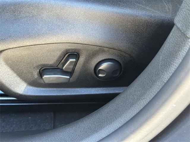 used 2022 Jeep Renegade car, priced at $18,695