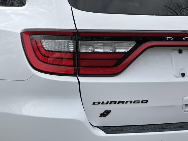 used 2019 Dodge Durango car, priced at $23,418