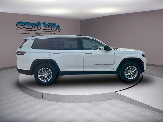 used 2023 Jeep Grand Cherokee L car, priced at $33,372